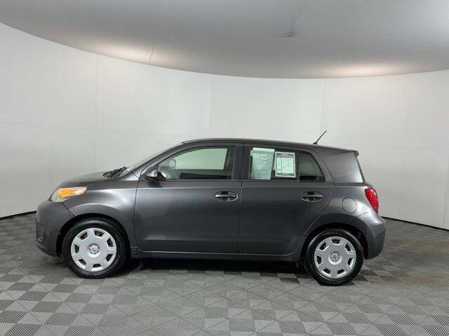 2008 Scion xD