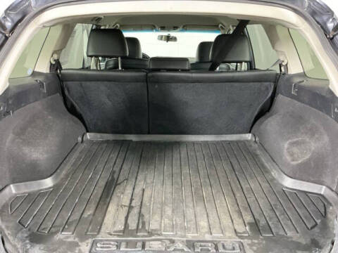 2011 Subaru Outback 3.6R Limited