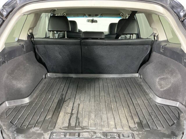 2011 Subaru Outback 3.6R Limited