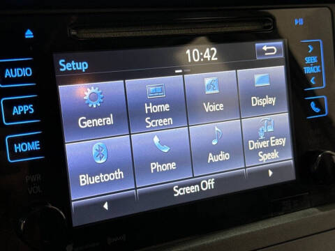 2017 Toyota Sienna SE Premium 8-Passenger