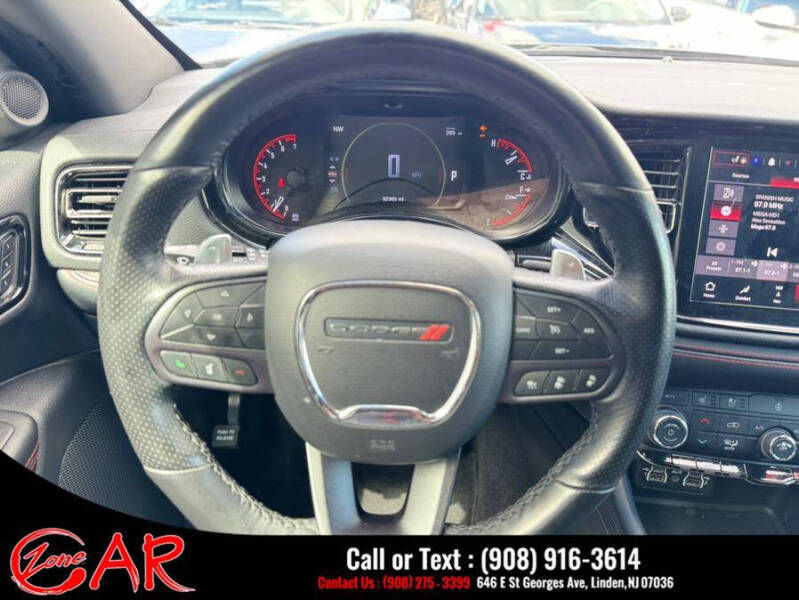 2023 Dodge Durango GT Plus