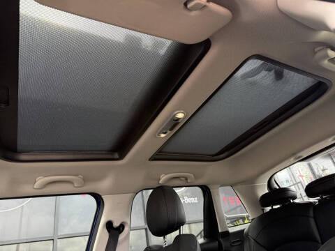 2021 MINI Hardtop 4 Door Cooper S