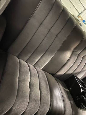 1939 Chevrolet Master