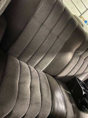 1939 Chevrolet Master