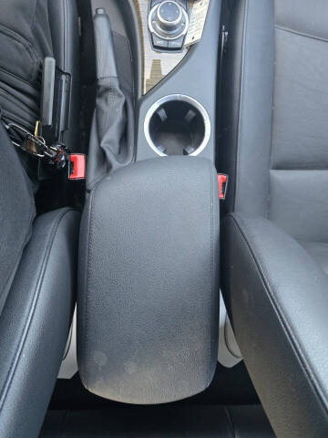 2013 BMW X1 xDrive28i