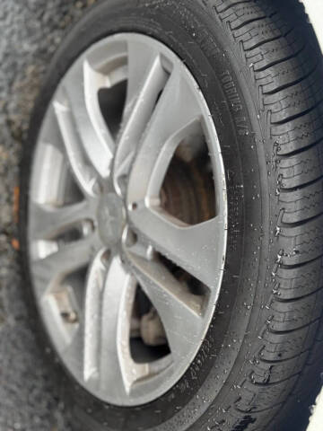 2013 Mercedes-Benz C-Class