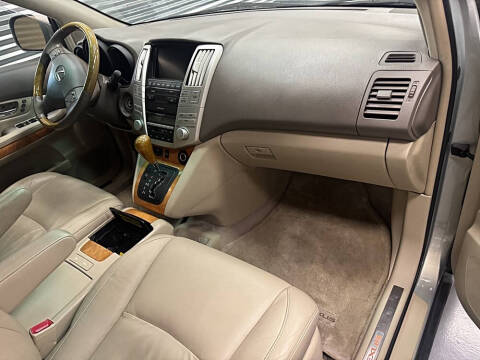 2006 Lexus RX 330