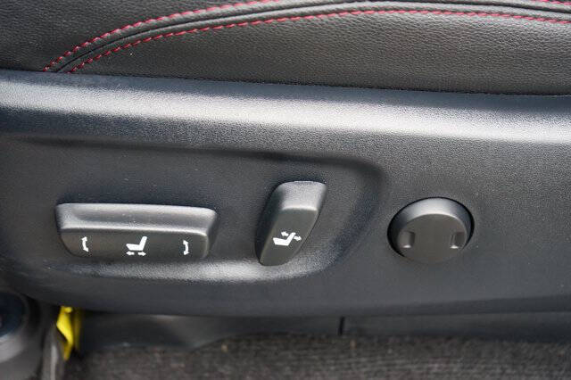 2020 Toyota 4Runner TRD Off-Road