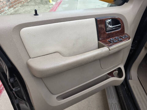 2005 Ford Expedition Eddie Bauer