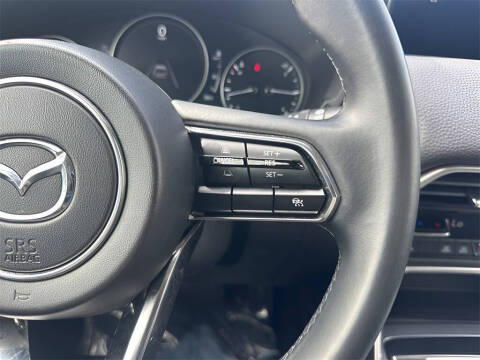 2024 Mazda CX-90 3.3 Turbo Preferred Plus