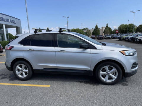 2019 Ford Edge SE