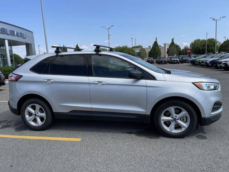 2019 Ford Edge SE