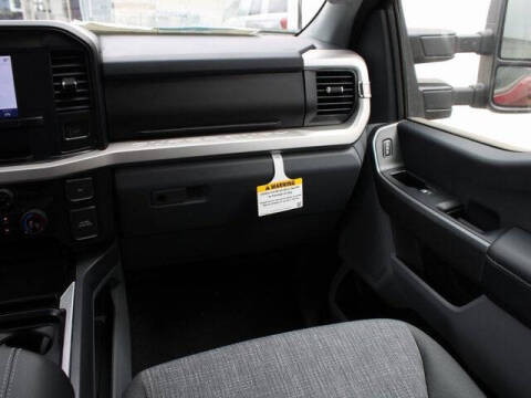 2025 Ford F-250 Super Duty