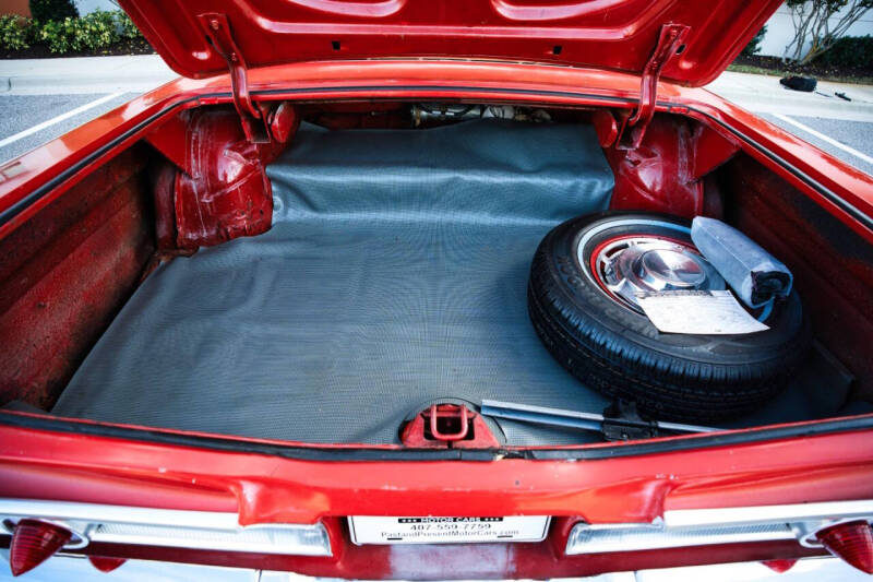 1960 Chevrolet Impala