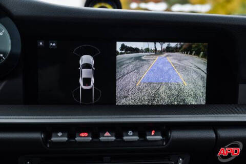 2020 Porsche 911 Carrera S