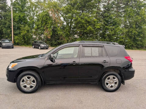 2012 Toyota RAV4