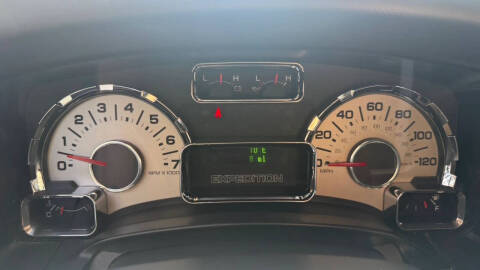 2013 Ford Expedition Limited
