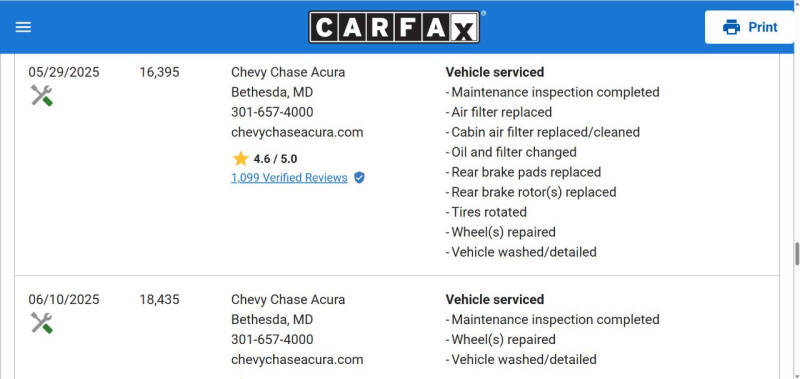 2024 Acura TLX SH-AWD Type S