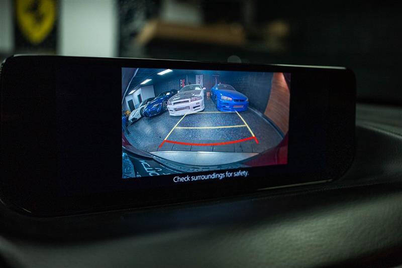 2024 Mazda CX-50 2.5 S Preferred