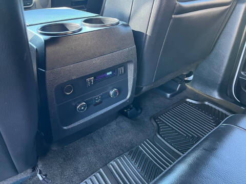 2016 Ford Expedition XLT