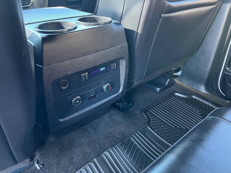 2016 Ford Expedition XLT