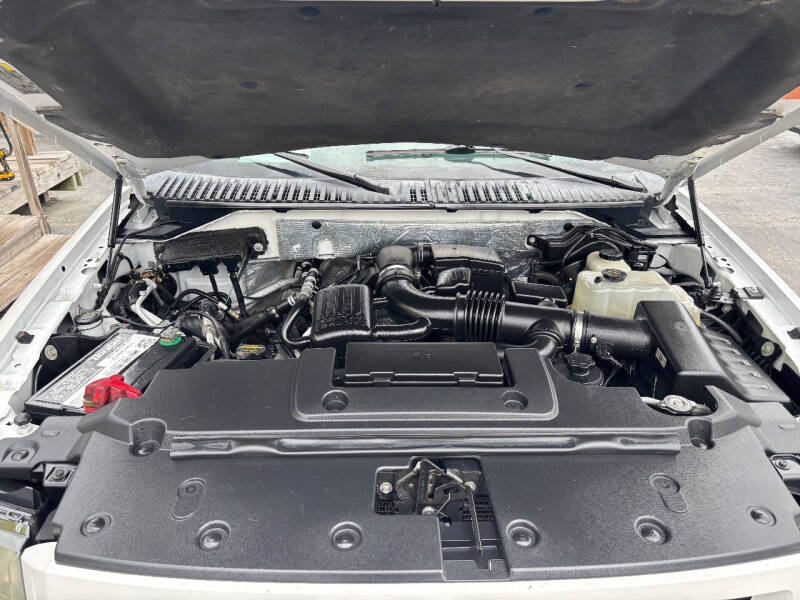 2012 Ford Expedition XLT
