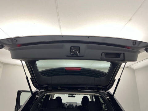 2025 Mitsubishi Outlander ES