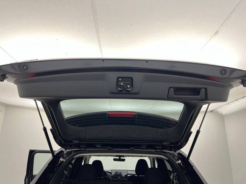 2025 Mitsubishi Outlander ES