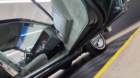 1977 Buick Electra