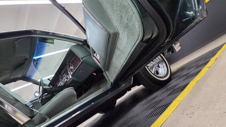 1977 Buick Electra