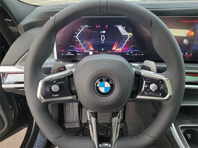 2026 BMW 7 Series 760i xDrive