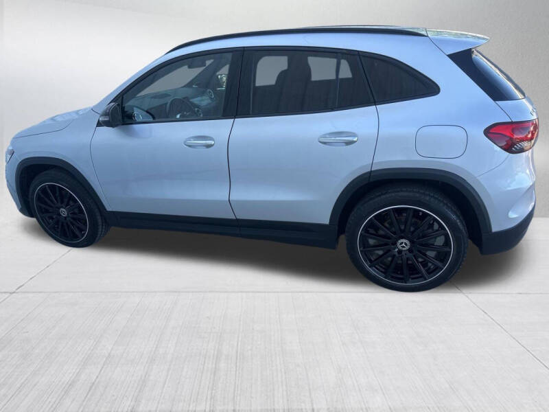 2023 Mercedes-Benz GLA GLA 250
