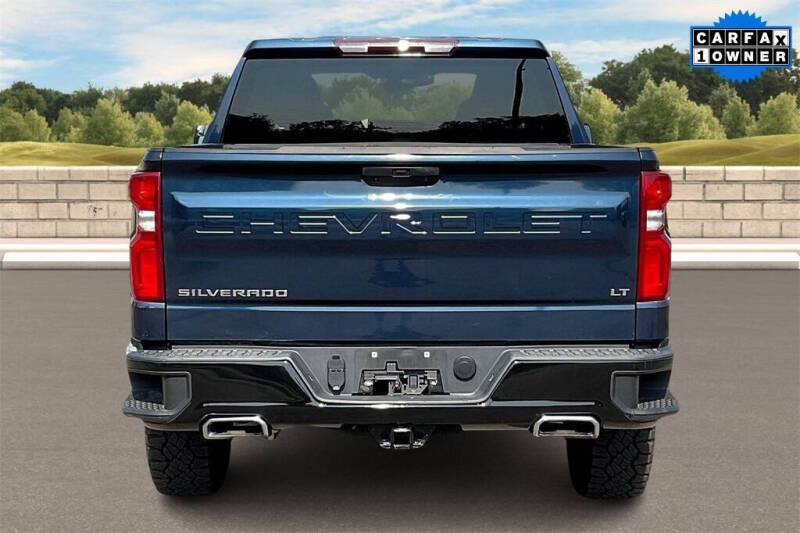 2022 Chevrolet Silverado 1500 Limited
