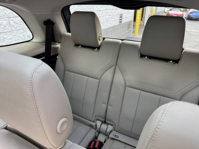 2019 Land Rover Discovery HSE Td6