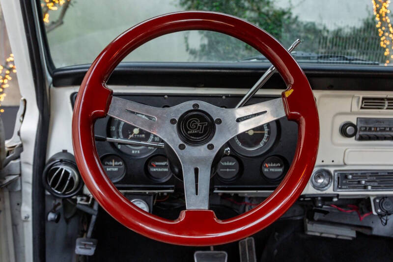 1971 GMC C/K 2500 Series