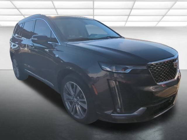 2022 Cadillac XT6 Premium Luxury's photo