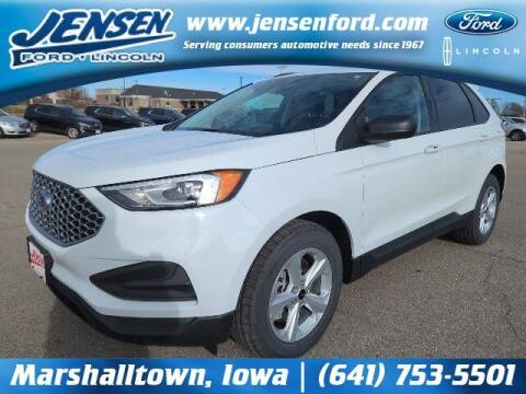 2024 Ford Edge for sale at JENSEN FORD LINCOLN MERCURY in Marshalltown IA