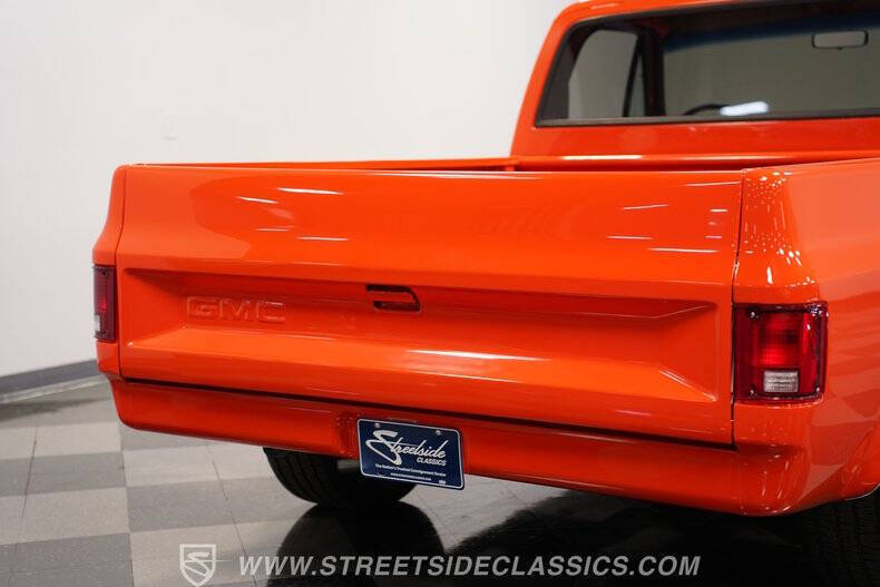 1986 GMC C/K 1500 Series