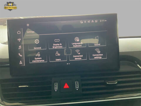 2023 Audi Q5 e quattro S line Prem Pl 55 TFSI