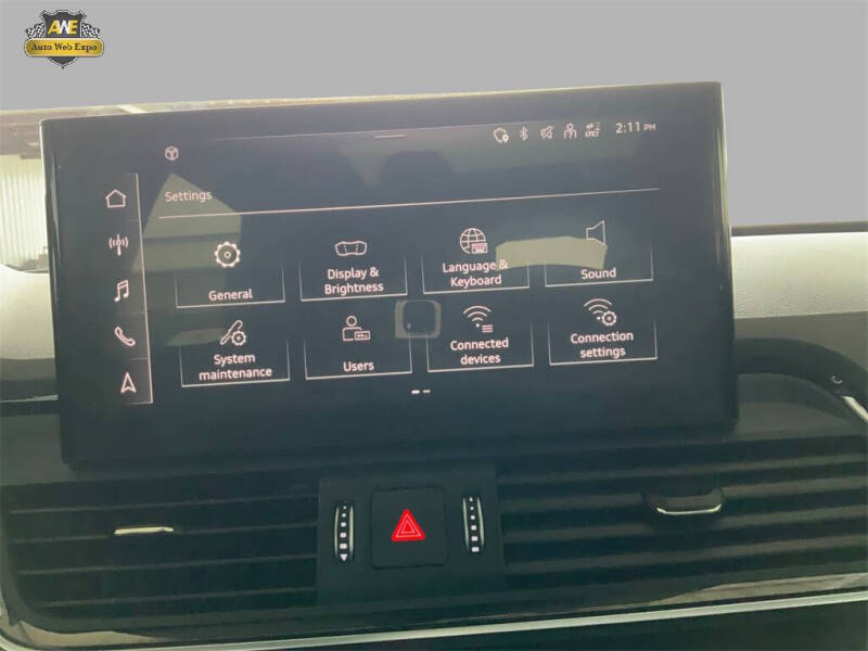 2023 Audi Q5 e quattro S line Prem Pl 55 TFSI