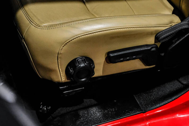 2018 Jeep Wrangler Unlimited