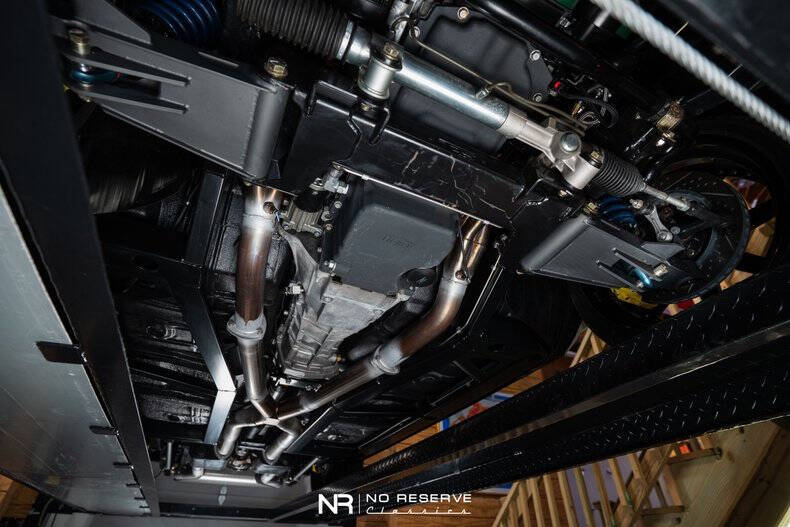 1965 Chevrolet Malibu