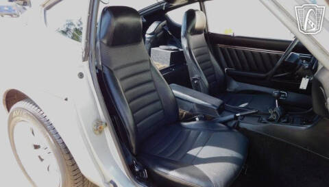 1977 Datsun 280Z