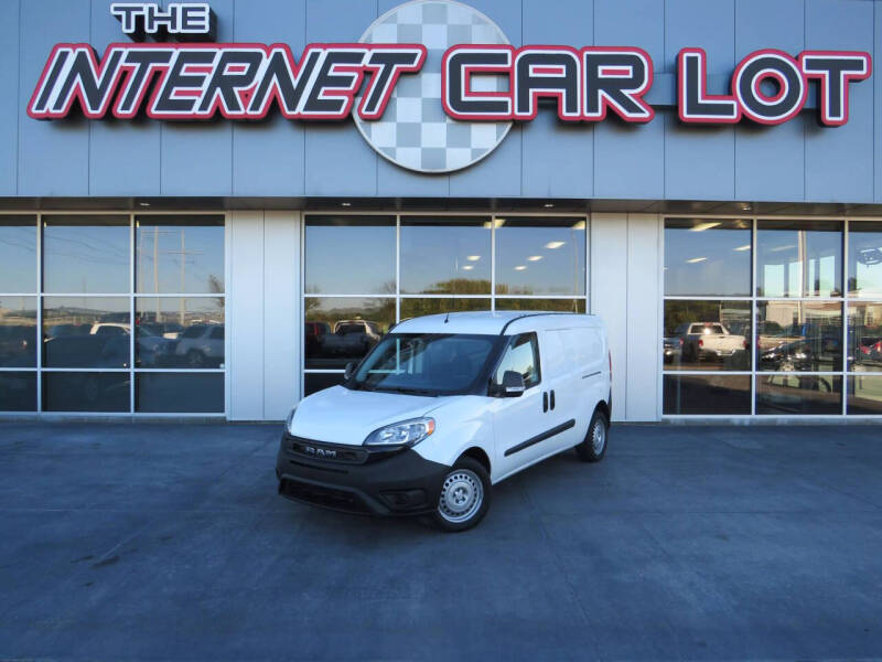 RAM ProMaster For Sale In Fremont, NE