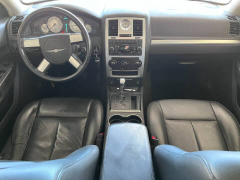 2008 Chrysler 300 Touring