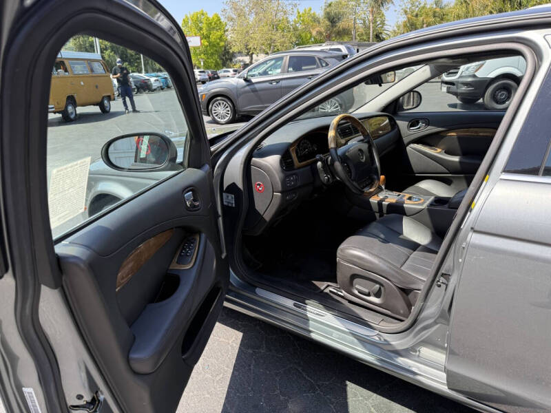 2004 Jaguar S-Type 3.0