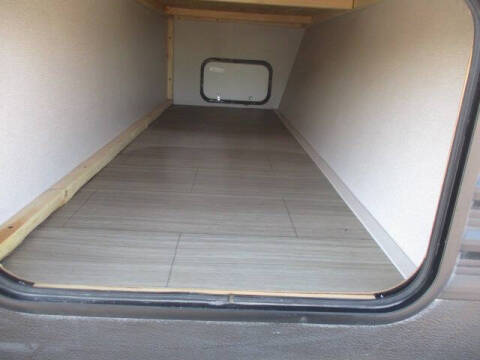 2021 SOLD Keystone RV Hideout 290QB