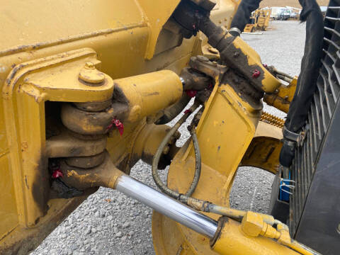 2013 John Deere 450J LT