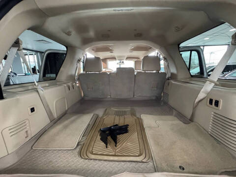 2010 Ford Expedition
