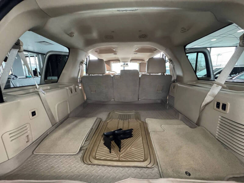 2010 Ford Expedition
